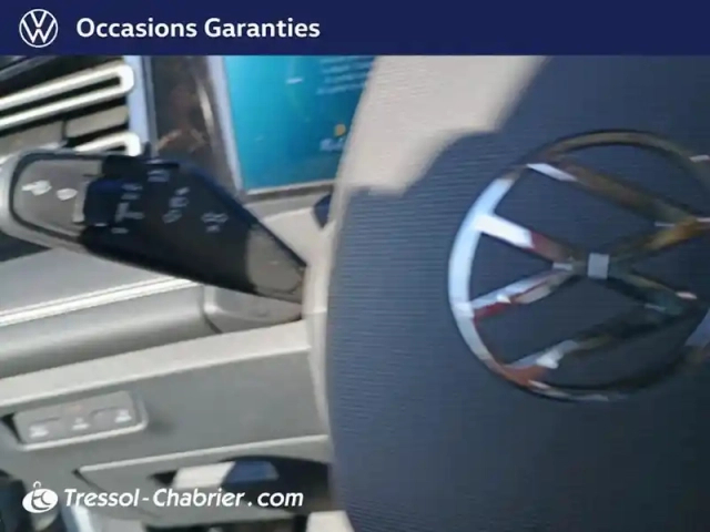 Volkswagen Tiguan 1.5 ehybrid 204ch dsg6 elegance — photo 17