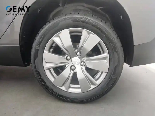 Peugeot 2008 1.6 bluehdi 100ch bvm5 — photo 32