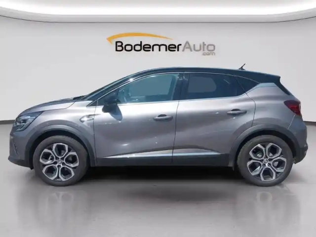 Renault Captur tce 90 - 21 — photo 2