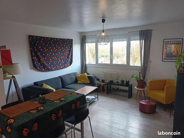 Colocation Bordeaux