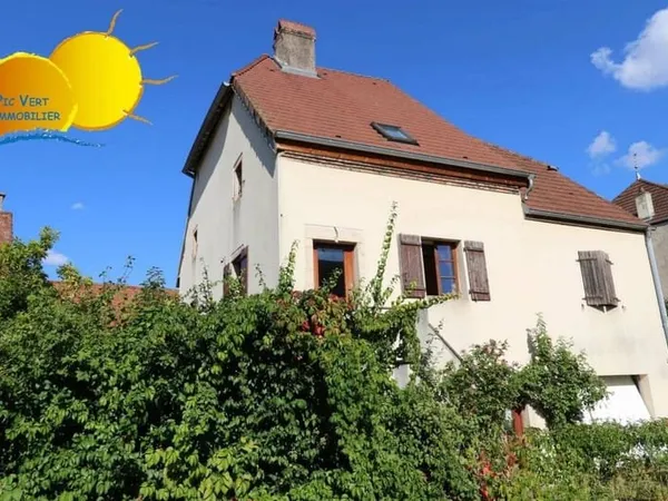 Immeuble 270 m²
