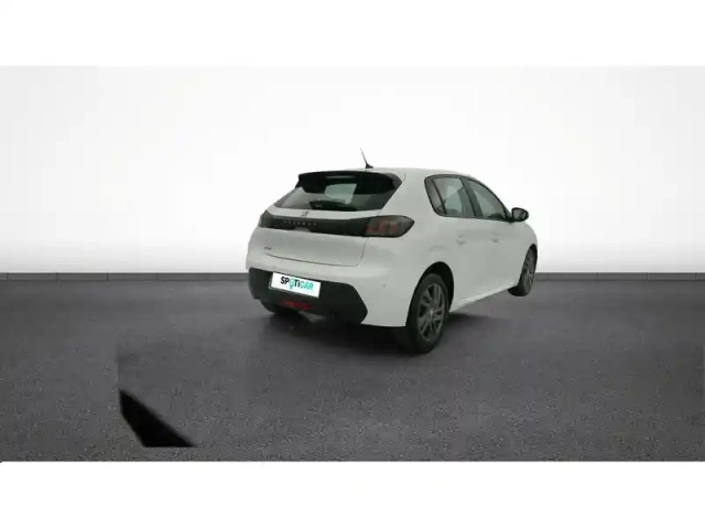 Peugeot 208 bluehdi 100 s&amp;s bvm6 — photo 8