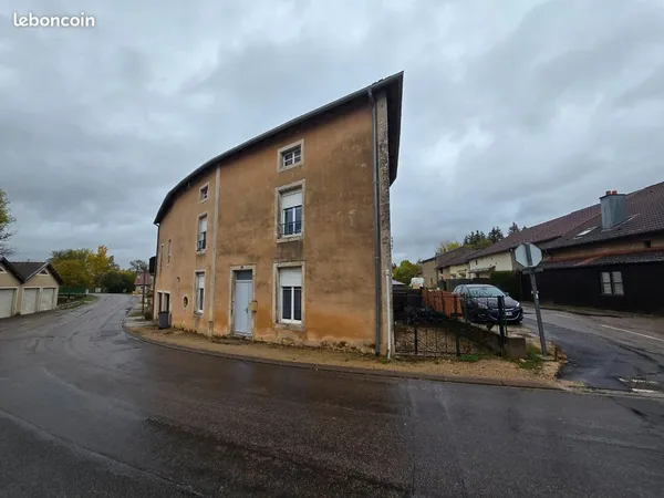 Appartement f4