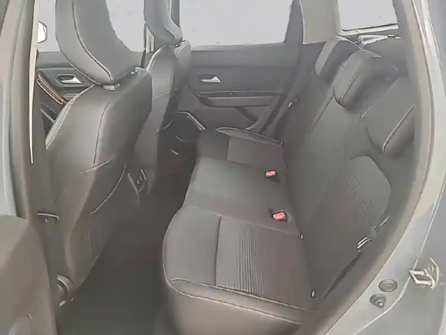 Dacia Duster tce 130 4x2 — photo 49