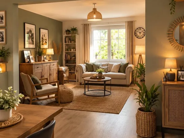 Vente Haras 7 pièces