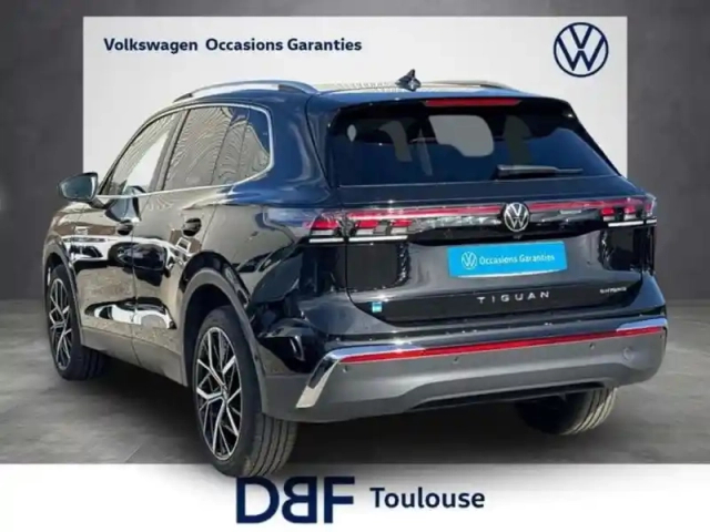 Volkswagen Tiguan 1.5 ehybrid 204ch dsg6 elegance — photo 3