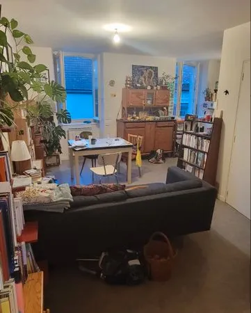 Appartement T2 35m2