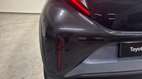 Toyota Aygo X 1.0 VVT-i 72ch Air Design S-CVT MY24 — photo 21
