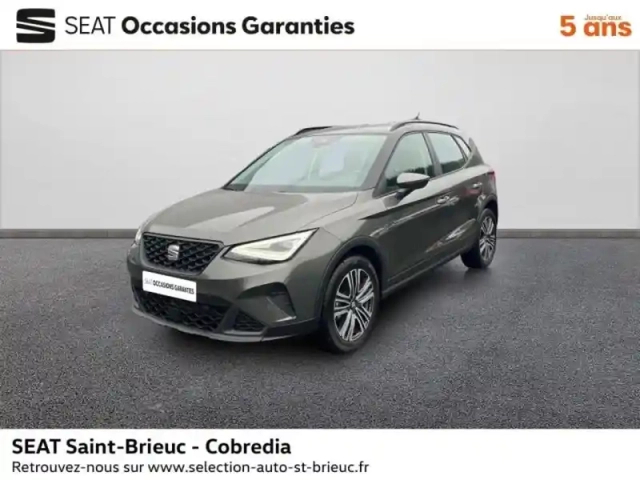 Seat Arona 1.0 tsi 95ch copa