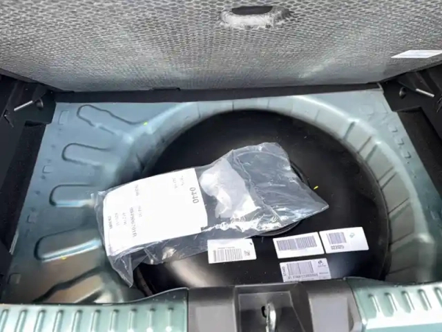 Dacia Sandero eco-g 100 gsr2 — photo 12
