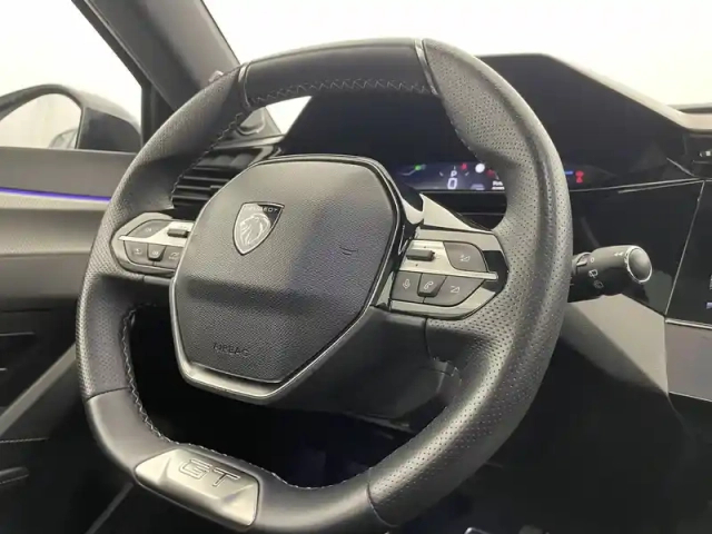 Peugeot 308 puretech 130ch s&amp;s eat8 — photo 31