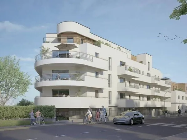 Bureaux 209 m²