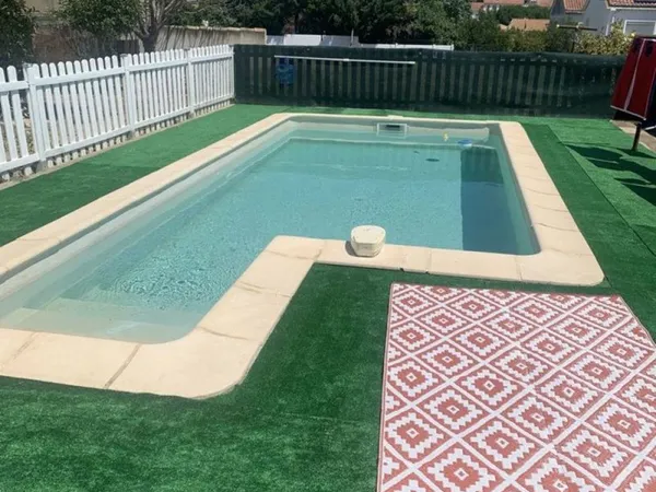 Appartement Vente Béziers 2p 39m² 750€