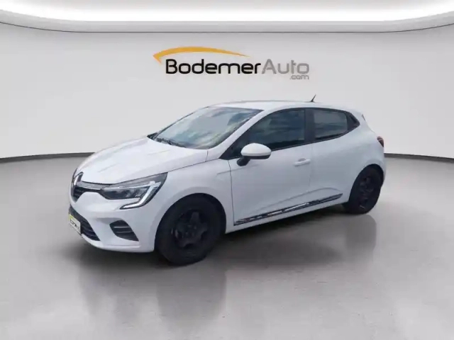 Renault Clio societe e-tech 140 - 21n