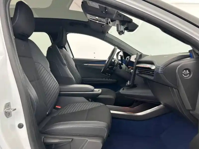 Renault Scenic e-tech electrique 220 ch grande autonomie — photo 14
