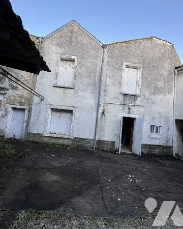 Maison 4 pièces 86 m²