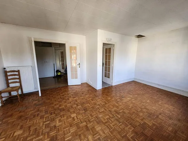 Appartement 4 pièces 70 m²