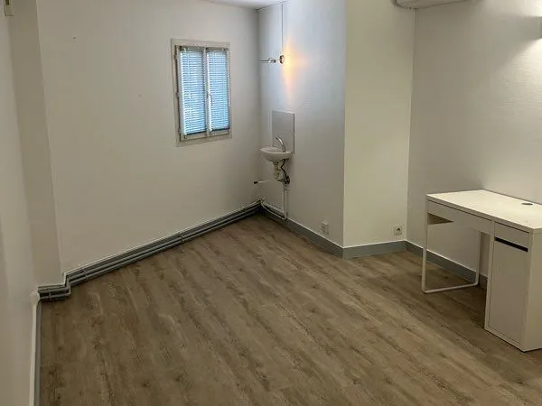 Local professionnel