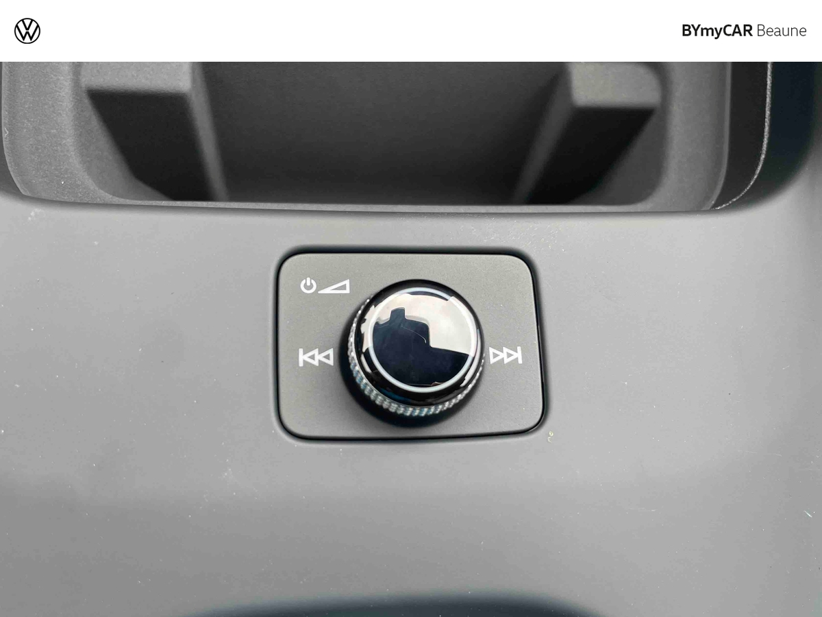 Volkswagen ID. Polo 211 ch 52 kWh — photo 19