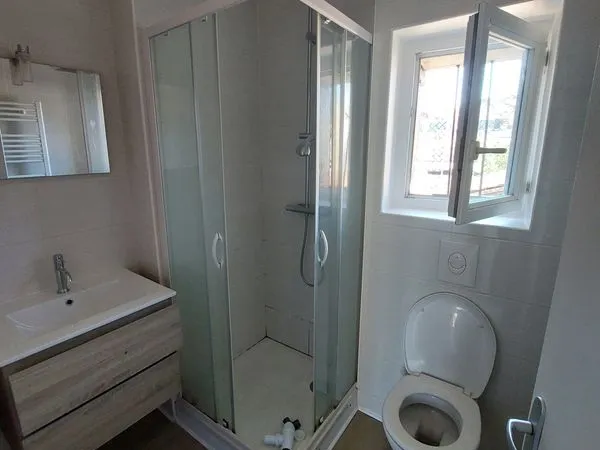 Appartement 1 pièce 28 m²