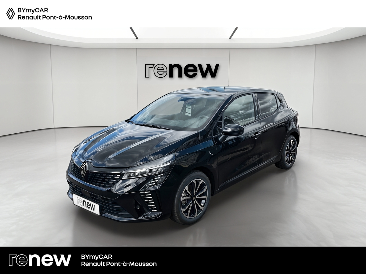 Renault Clio TCe 90 ch GSR2 — photo 1
