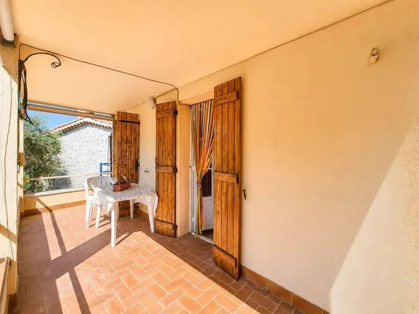 Maison 4 pièces 82 m²