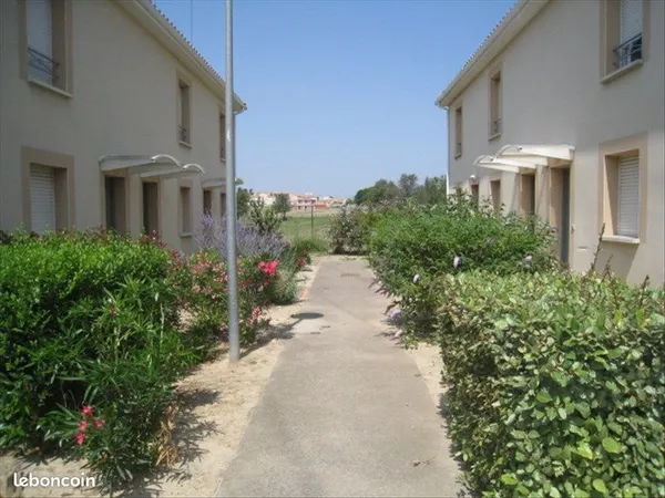 Maison 3 pièces 75 m²