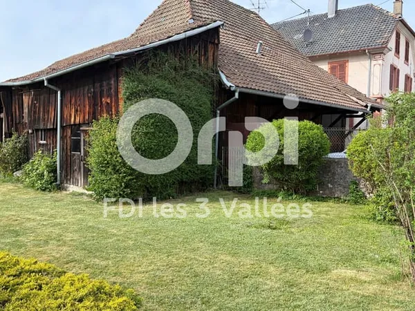 Maison 8 pièces 229 m²