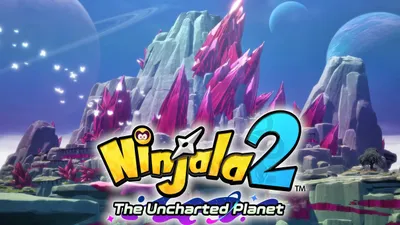 Ninjala 2 : The Uncharted Planet annoncé sur Switch 2 avec une sortie au printemps 2027