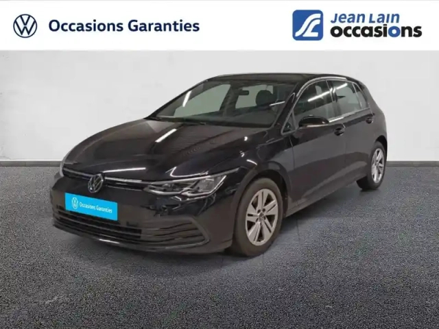 Volkswagen Golf 2.0 tdi scr 116 bvm6