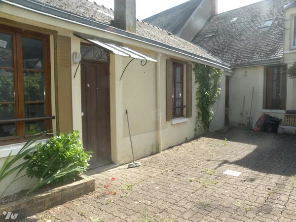 Maison 4 pièces 147 m²