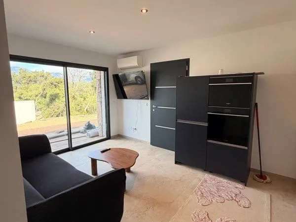 Location appartement à l'année scolaire