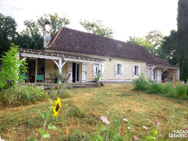 Vente maison en copropriété horizontale