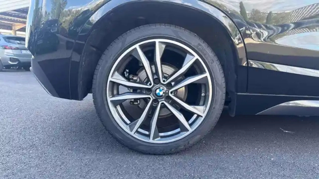 Bmw X2 sdrive 18i 136 ch bvm6 — photo 15