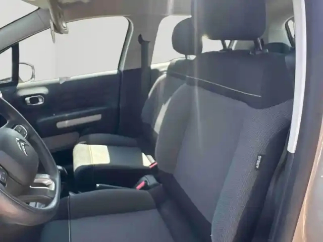 Citroën C3 1.2 puretech 83ch s&amp;s you! — photo 11