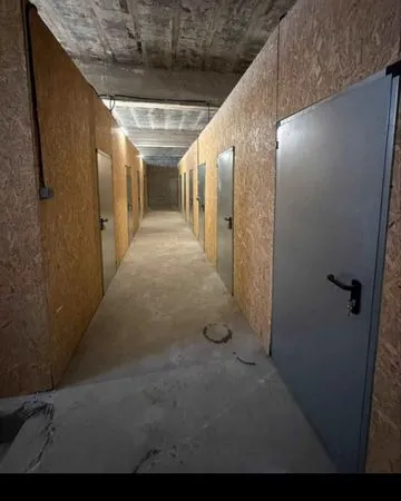 Box stockage 10m2