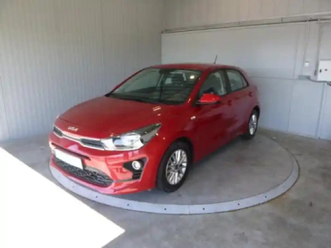 Kia Rio 1.0 t-gdi 100ch active dct7