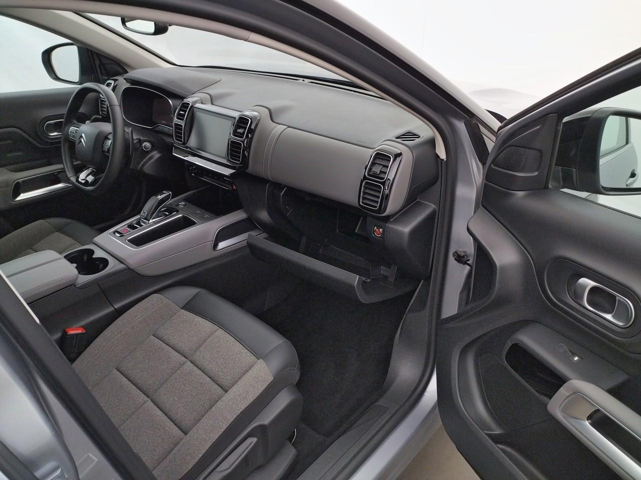 Citroën C5 Aircross bluehdi 130 s&s eat8 c-series — photo 26