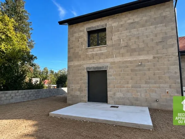 Maison Morestel 4 pièce(s) 96 m2