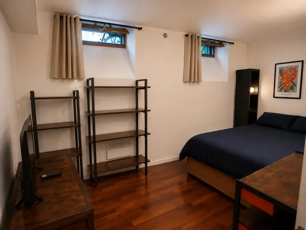 Loue chambre dans colocation en appartement