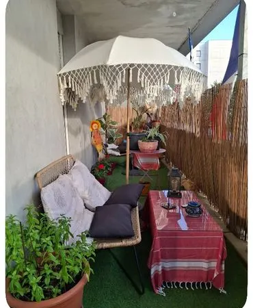 2 chambres chez l'habitant