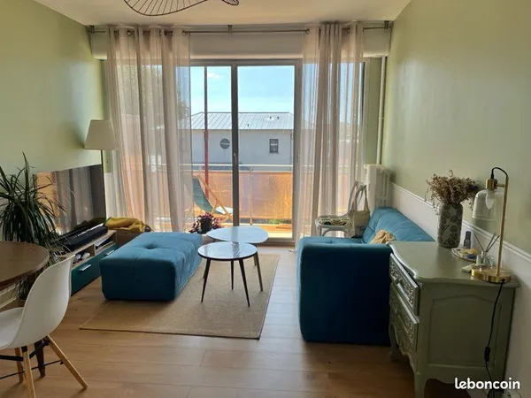 Appartement Saint Lô