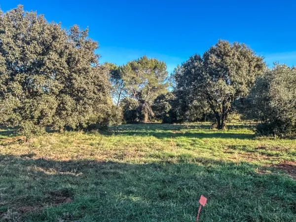 Saint Siffret : Terrain à bâtir à partir de 115000 EUR