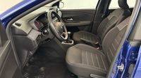 Dacia Sandero 1.0 SCe 65ch Confort -22 — photo 12