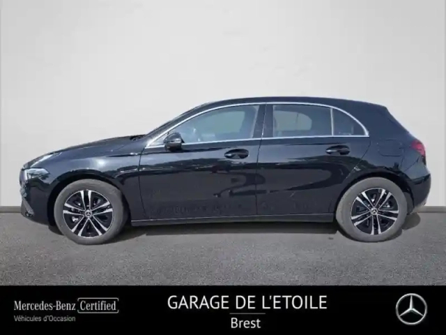 Mercedes Classe A 250 e 163+109ch progressive line 8g-dct — photo 2