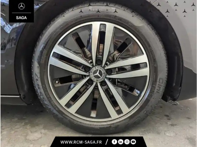 Mercedes Classe A 180 progressive line — photo 12