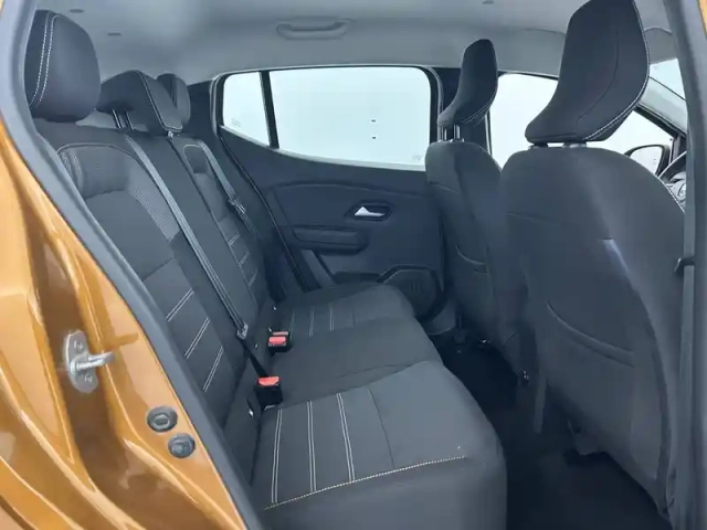 Dacia Sandero tce 90 - 22 — photo 25