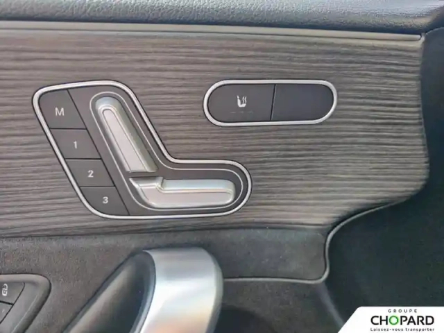 Mercedes Classe A 180 d 7g-dct — photo 21