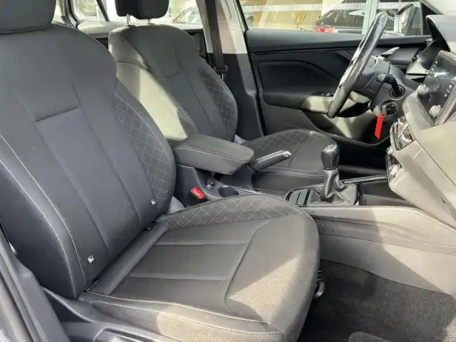 Skoda Kamiq 1.0 tsi evo 110 ch bvm6 — photo 12