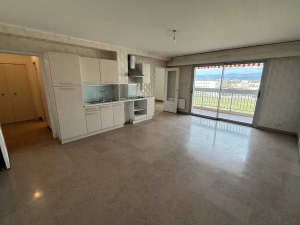 VENTE APPARTEMENT MONTELIMAR
